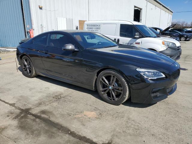2016 BMW 640 I WBA6H1C52GD932989