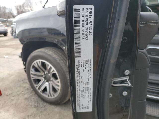 2023 JEEP WAGONEER S 1C4SJVAPXPS562369