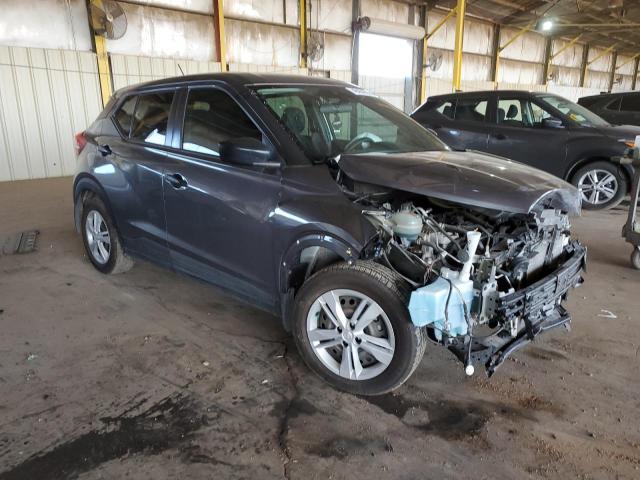 Vin: 3n1cp5bv3ll485128, lot: 48434145, nissan kicks s 20204