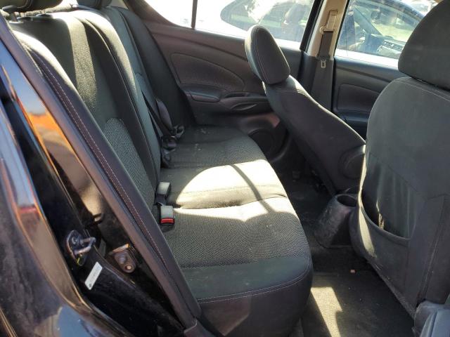 2019 NISSAN VERSA S - 3N1CN7AP8KL880215