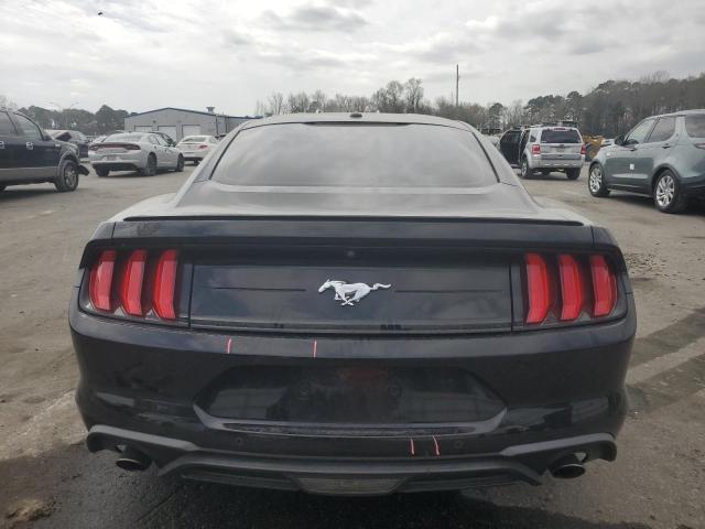 2018 FORD MUSTANG - 1FA6P8TH5J5107593