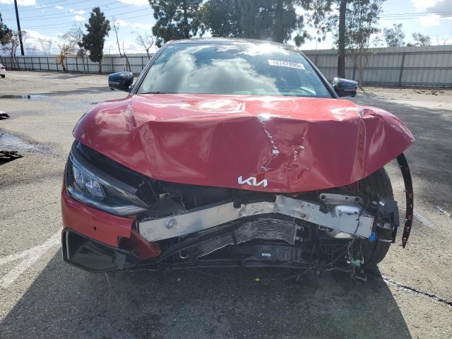 2023 KIA EV6 GT KNDC5DLEXP5127462