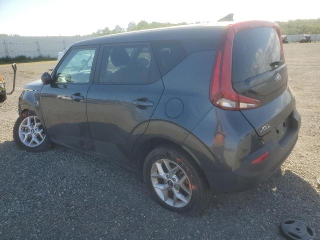 Vin: kndj23au6m7786787, lot: 50739025, kia soul lx 20212
