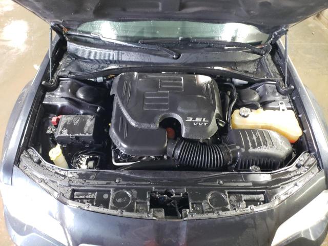 2015 CHRYSLER 300 LIMITE - 2C3CCAAG4FH792605