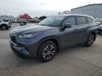 2020 TOYOTA HIGHLANDER - 5TDGZRBH9LS517682