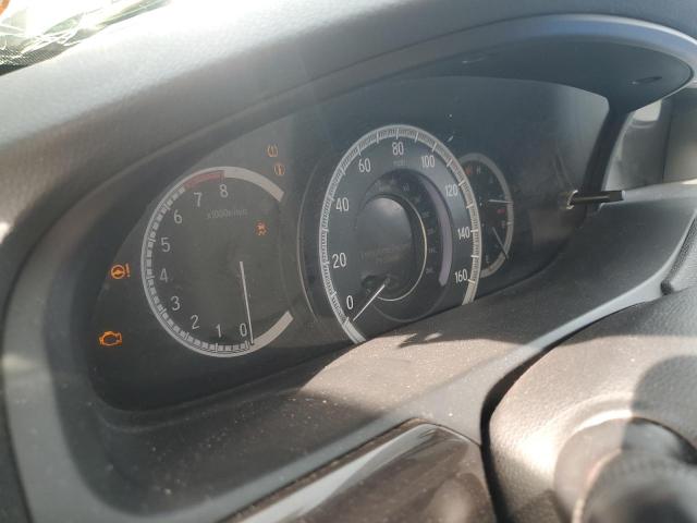 2016 HONDA ACCORD EXL - 1HGCR2F99GA202572
