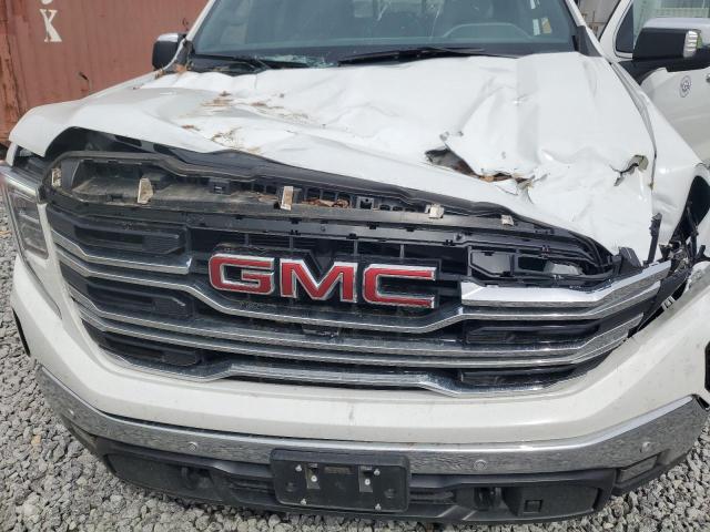 2024 GMC SIERRA K15 - 3GTUUDE89RG147700