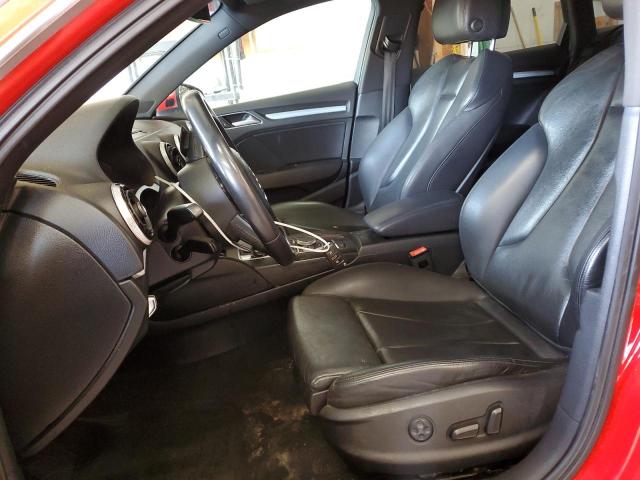2016 AUDI A3 E-TRON WAUTPBFF6GA068479