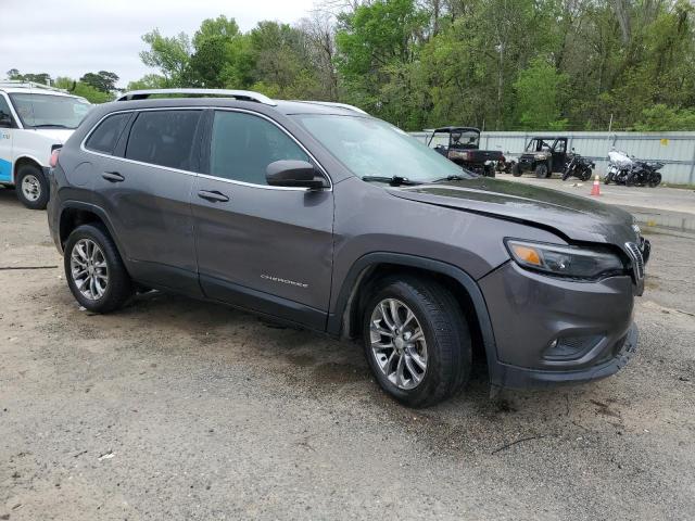 Vin: 1c4pjllb1ld649183, lot: 51005445, jeep grand cher latitude plus 20204