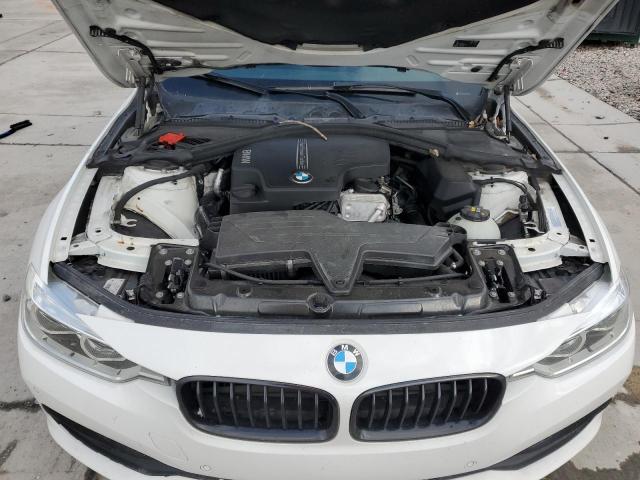 2016 BMW 320 XI - WBA8A3C55GK551447