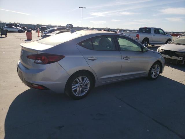 Vin: 5npd84lfxlh568765, lot: 50490155, hyundai elantra sel 20203