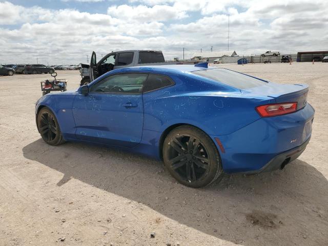 Vin: 1g1fb1rs8h0186972, lot: 50195755, chevrolet camaro lt 20172