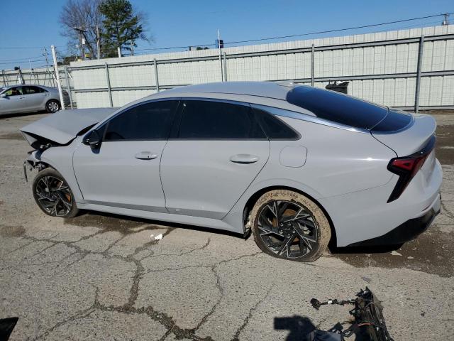 KIA K5 GT LINE 2025 gray  gas KNAG64J77S5290014 photo #3