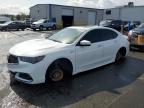 2020 ACURA TLX TECHNO - 19UUB1F68LA008392
