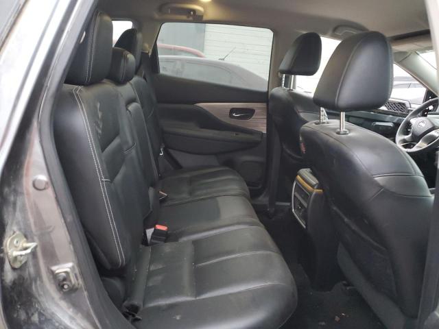 2016 NISSAN MURANO S - 5N1AZ2MG7GN170717