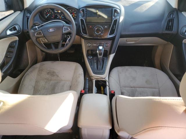 2015 FORD FOCUS SE 1FADP3F27FL286112