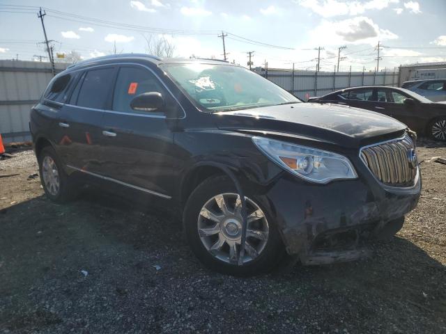 2017 BUICK ENCLAVE - 5GAKRBKD0HJ332943