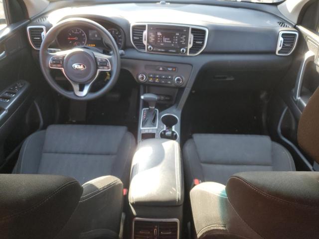2019 KIA SPORTAGE L - KNDPM3AC4K7501934