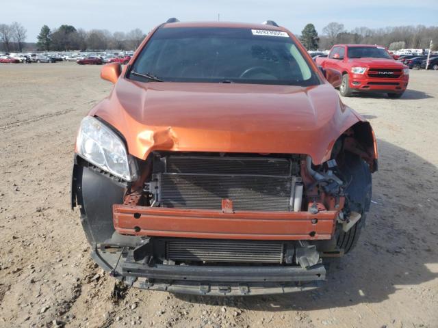 2016 CHEVROLET TRAX 1LT - KL7CJPSB2GB642524