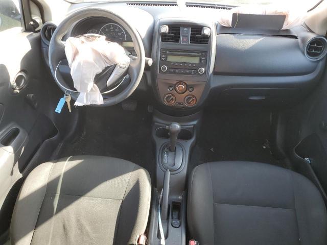 2015 NISSAN VERSA S - 3N1CN7AP3FL955800