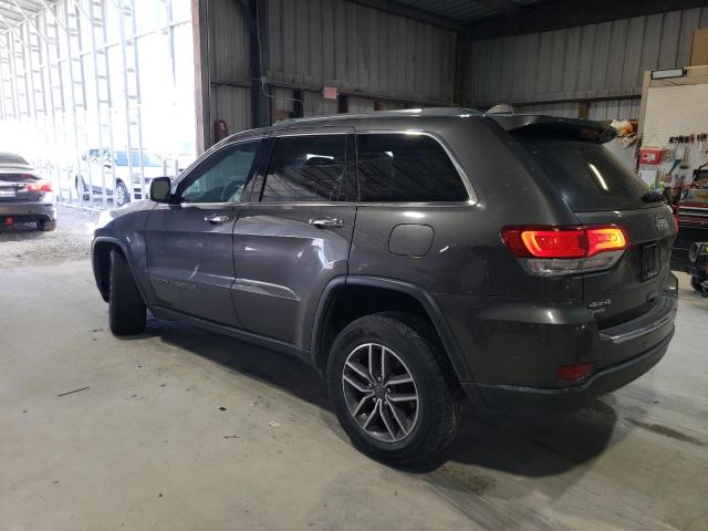 Vin: 1c4rjfbg7lc120544, lot: 48573465, jeep grand cher limited 20202