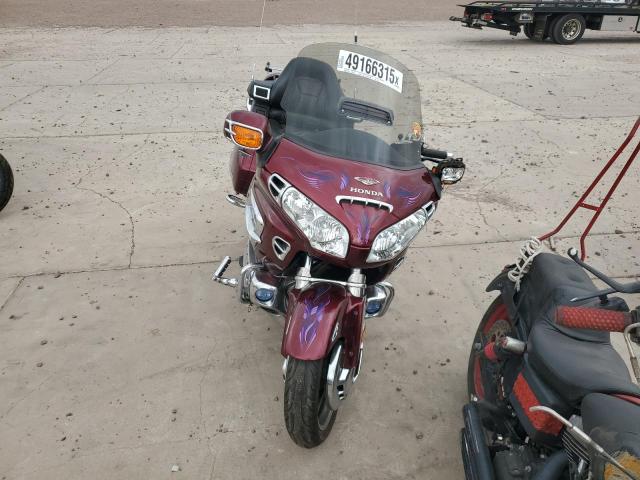 2005 HONDA GOLDWING 1HFSC47065A412718