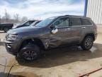 2019 JEEP GRAND CHER - 1C4RJFBG2KC833396
