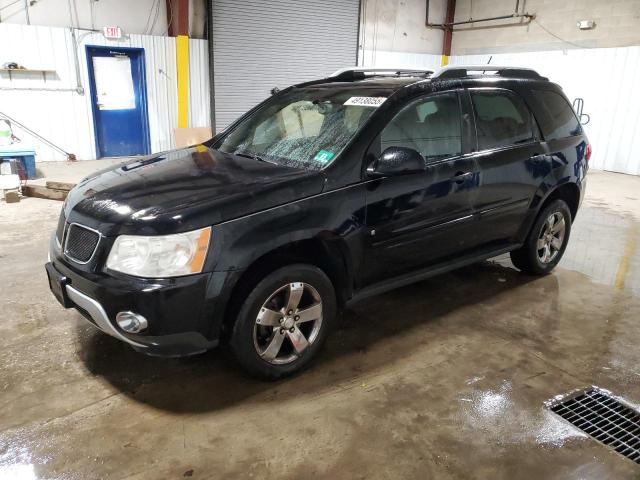 PONTIAC TORRENT