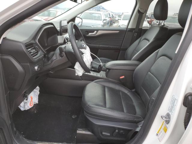 2021 FORD ESCAPE SEL - 1FMCU9H61MUB36596