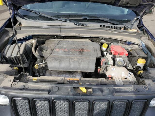 2019 JEEP RENEGADE L - ZACNJBBB7KPK18802
