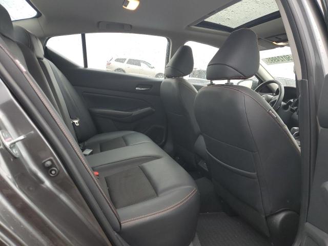 2022 NISSAN ALTIMA SR - 1N4BL4CV0NN382366