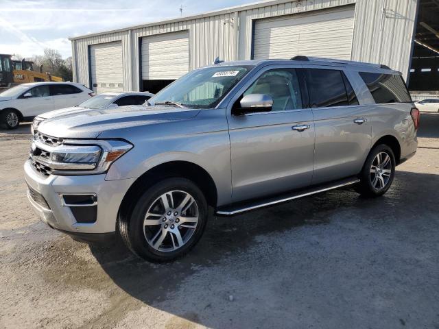 FORD EXPEDITION MAX LIMITED