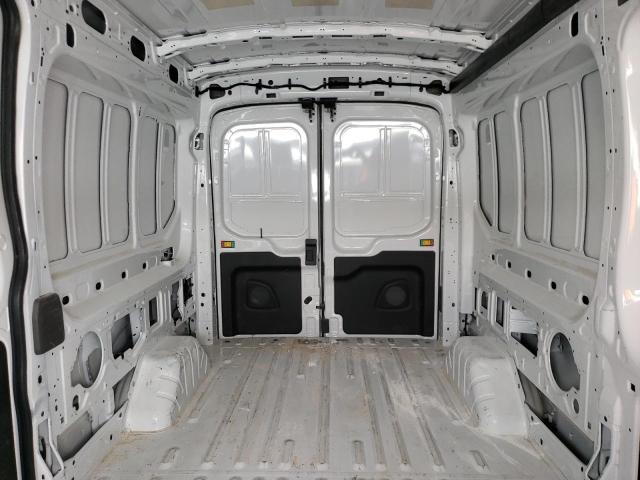 2023 FORD TRANSIT T- - 1FTYE2CG5PKB19301