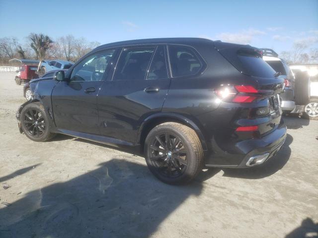 Vin: 5ux13eu02s9w82766, lot: 47861215, bmw x5 sdrive 40i 20252