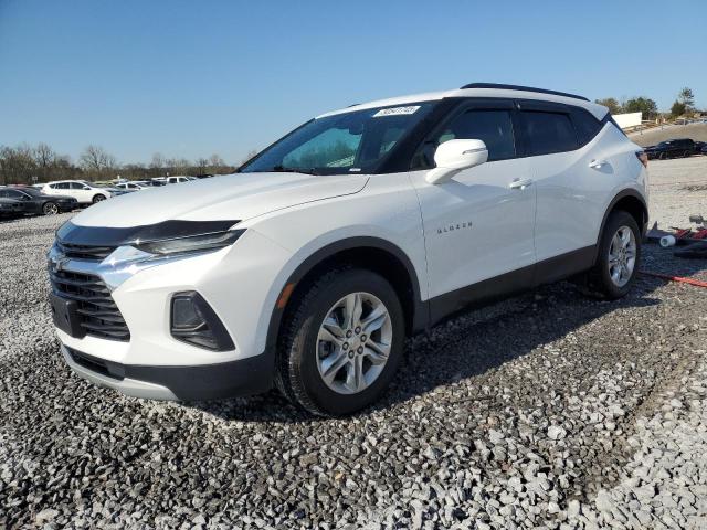 CHEVROLET BLAZER 2LT