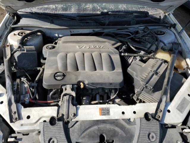 2013 CHEVROLET IMPALA LT - 2G1WB5E36D1167745