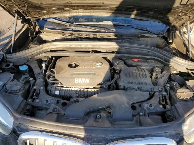 2018 BMW X1 XDRIVE2 - WBXHT3Z38J4A66577