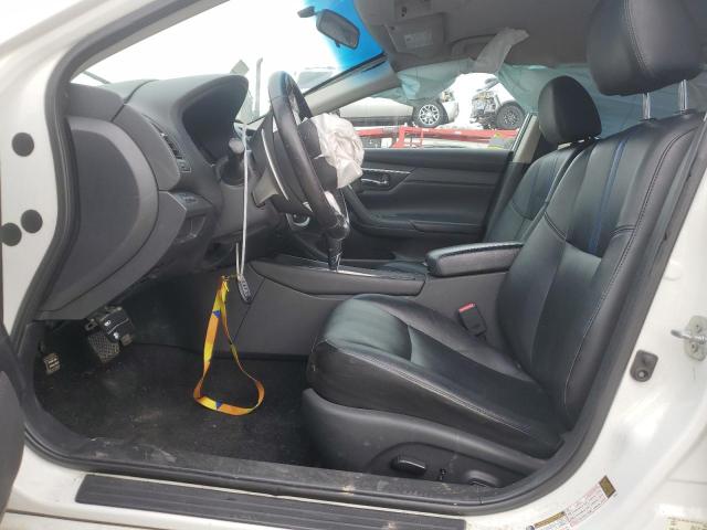 2018 NISSAN ALTIMA 2.5 - 1N4AL3AP6JC474789