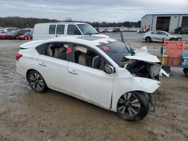 Vin: 3n1ab7ap9gy323906, lot: 47290255, nissan sentra s 20164
