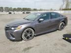 2019 TOYOTA CAMRY L - 4T1B11HK5KU729510