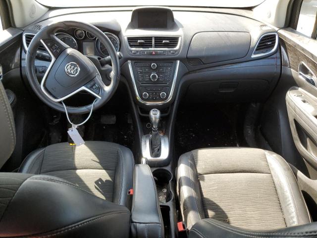 2016 BUICK ENCORE CON - KL4CJBSB1GB748575