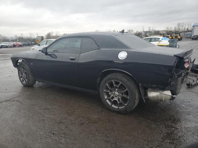 Vin: 2c3cdzggxjh122097, lot: 50916375, dodge challenger gt 20182