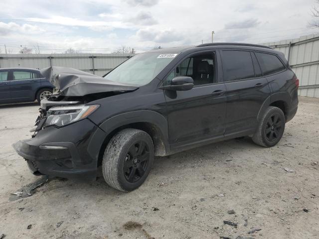 HONDA PILOT TRAILSPORT