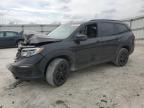 2022 HONDA PILOT TRAI - 5FNYF6H80NB076714