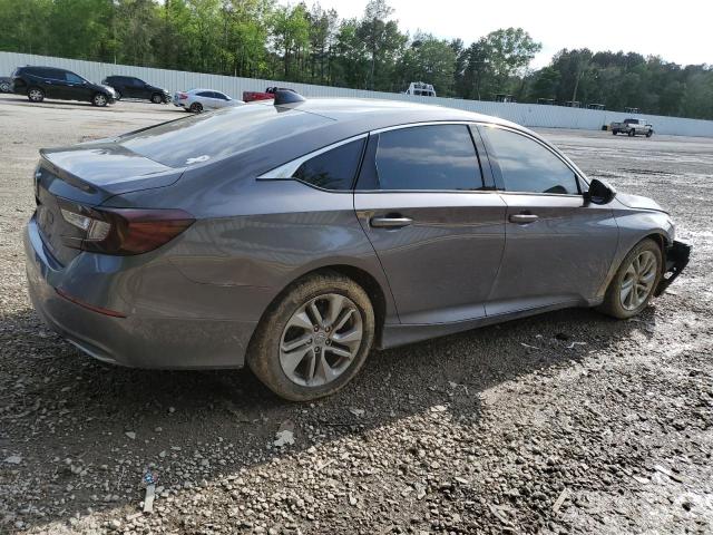 Vin: 1hgcv1f12ka006711, lot: 51049865, honda accord lx 20193