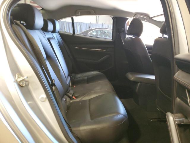 2019 MAZDA 3 SELECT 3MZBPAAL6KM109210