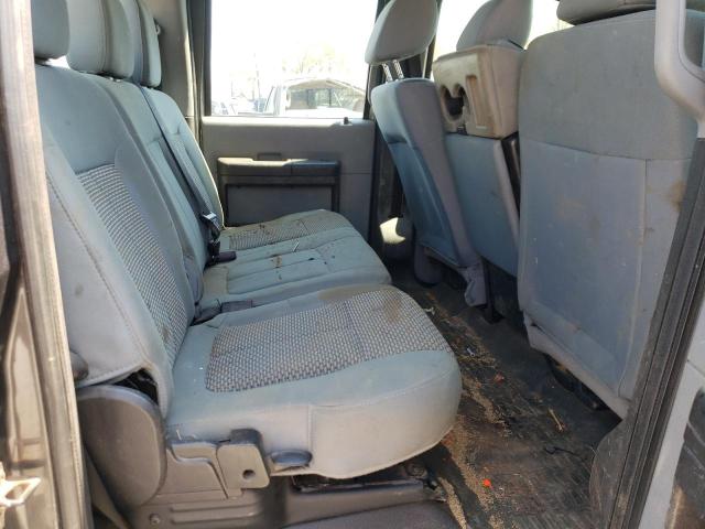 2016 FORD F250 SUPER - 1FT7W2B66GED20432
