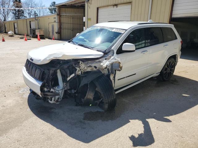 Vin: 1c4rjfag9hc924997, lot: 48494365, jeep grand cher laredo 2017 img_1