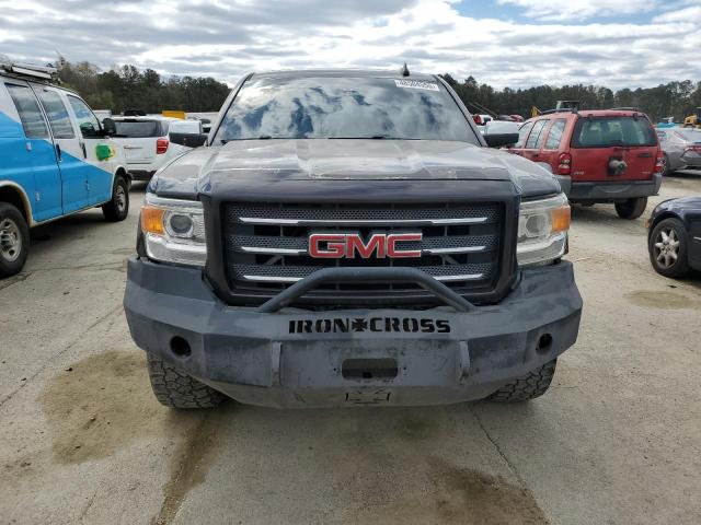 2015 GMC SIERRA K15 - 3GTU2VEC6FG300500