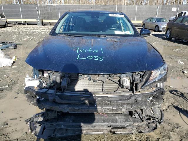 2019 TOYOTA CAMRY L 4T1B11HK2KU706539